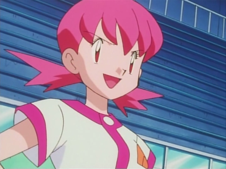 Pokémon ¡Hazte con todos! Temporada 4: Johto League Champions (adfpF1)